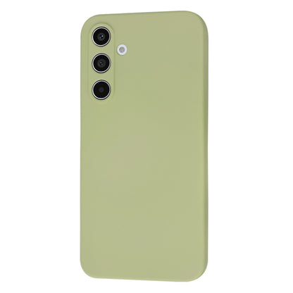 MagSafe-Hülle für Samsung Galaxy A55 5G A556, Techsuit, SoftFlex, Matcha
