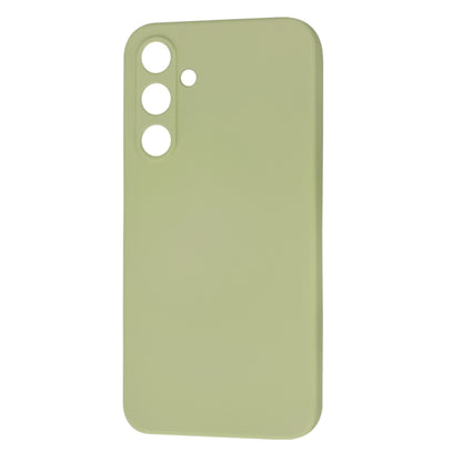 MagSafe-Hülle für Samsung Galaxy A55 5G A556, Techsuit, SoftFlex, Matcha