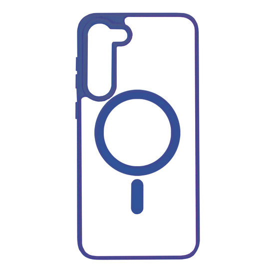 MagSafe-hoes voor Samsung Galaxy S23+ S916, Techsuit, Pro, Blauw