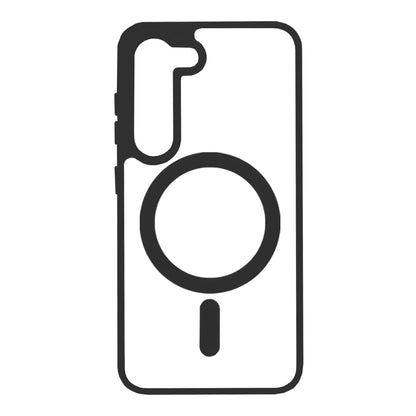 MagSafe-hoes voor Samsung Galaxy S23 S911, Techsuit, Pro, Zwart