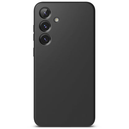 Étui MagSafe pour Samsung Galaxy S25+ S936, Ringke, Silicone, Noir