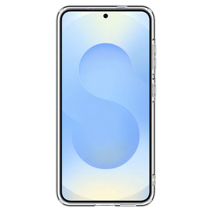 Coque MagSafe pour Samsung Galaxy S25 S931, Spigen, Ultra Hybrid Neo One, Transparente