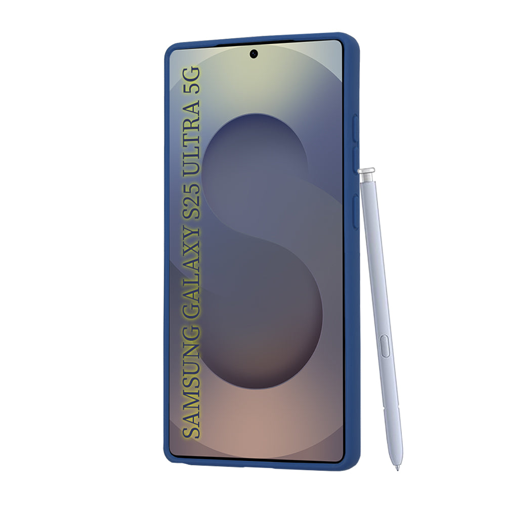 MagSafe-hoes voor Samsung Galaxy S25 Ultra S938, Techsuit, Pro, Blauw