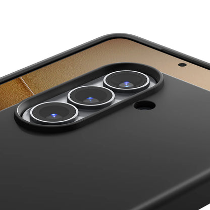 MagSafe Case for Samsung Galaxy S26 Plus S947, Spigen, Thin Fit, Black ACS11395