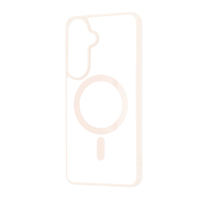 MagSafe Case for Samsung Galaxy S26 Plus, Techsuit, Pro, Pink