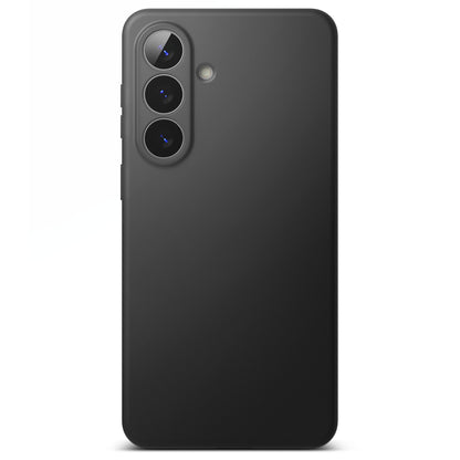 Étui MagSafe pour Samsung Galaxy S26, Ringke, Silicone, Noir