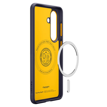 MagSafe Hülle für Samsung Galaxy S26 S942, Spigen, Caseology Nano Pop, Mov ACS11065