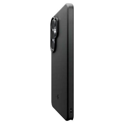 Coque MagSafe pour Samsung Galaxy S26 Ultra S948, Spigen, Thin Fit, Noire ACS11394