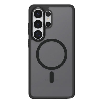 MagSafe Hülle für Samsung Galaxy S26 Ultra S948, Spigen, Ultra Hybrid, Satinschwarz ACS10681
