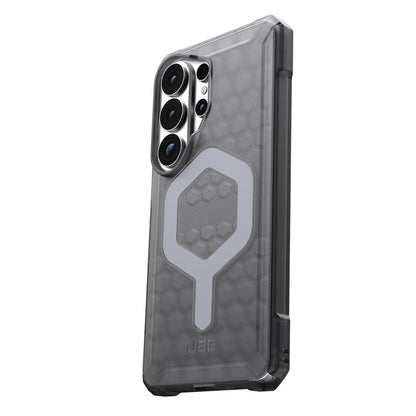 Coque MagSafe pour Samsung Galaxy S26 Ultra S948, Urban Armor Gear, Essential Armor, Gris
