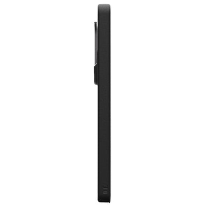 Coque MagSafe pour Samsung Galaxy S26 Ultra S948, Urban Armor Gear, Fibr Armr, Orange Noire