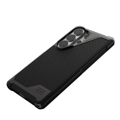 MagSafe-hoes voor Samsung Galaxy S26 Ultra S948, Urban Armor Gear, Metropolis LT Kevlar, Zwart