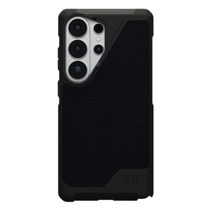 MagSafe-hoes voor Samsung Galaxy S26 Ultra S948, Urban Armor Gear, Metropolis LT Kevlar, Zwart