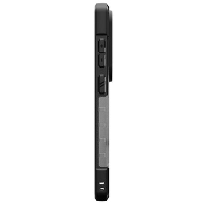 Coque MagSafe pour Samsung Galaxy S26 Ultra S948, Urban Armor Gear, Pathfinder Clear, Gris