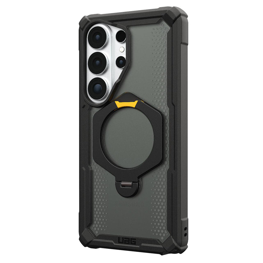 Coque MagSafe pour Samsung Galaxy S26 Ultra S948, Urban Armor Gear, Plasma XTE 360, Noire