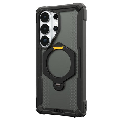 Coque MagSafe pour Samsung Galaxy S26 Ultra S948, Urban Armor Gear, Plasma XTE 360, Noire
