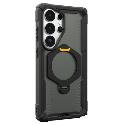 Coque MagSafe pour Samsung Galaxy S26 Ultra S948, Urban Armor Gear, Plasma XTE 360, Noire
