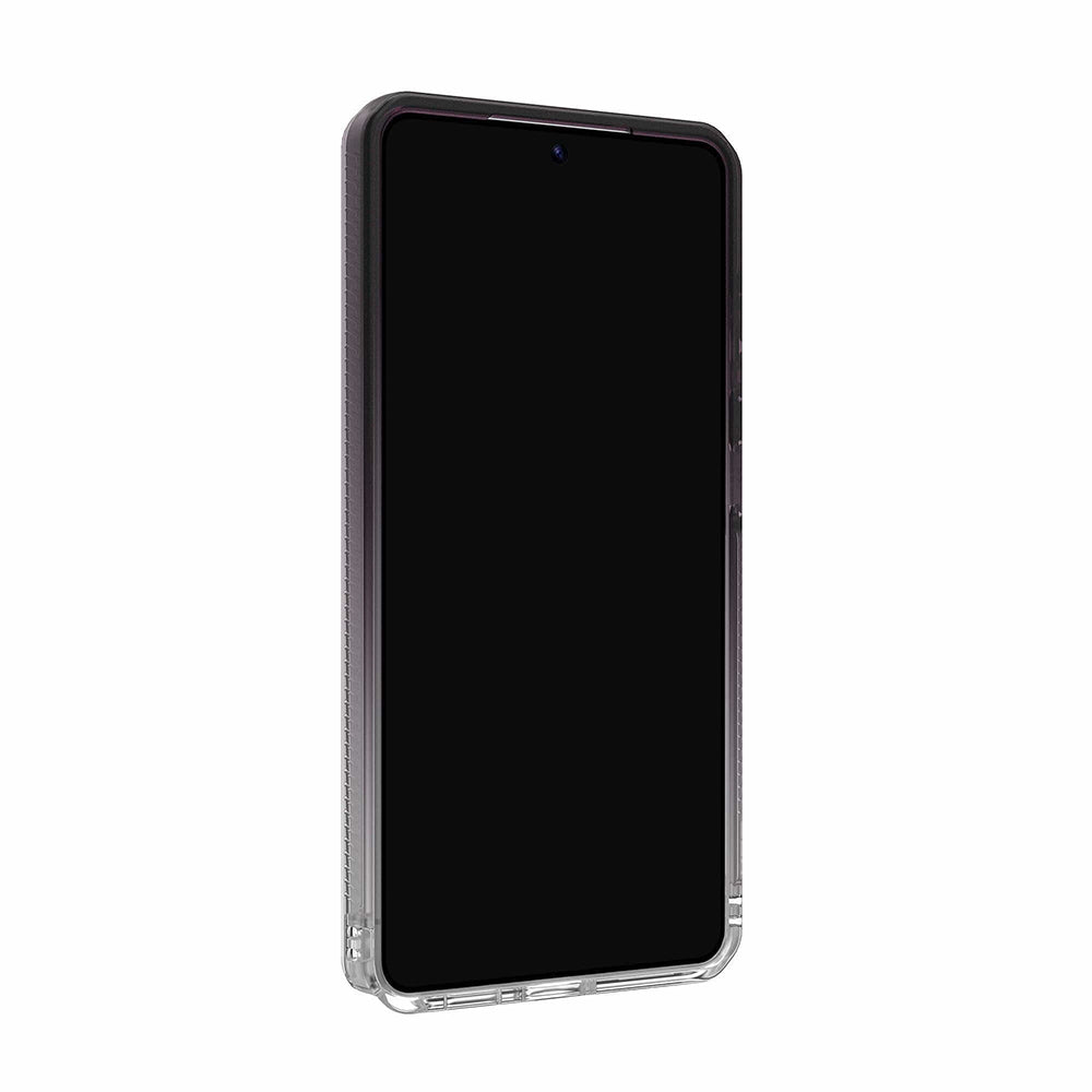 Coque MagSafe pour Samsung Galaxy S26 Ultra S948, Urban Armor Gear, Plyo, Noir Transparent