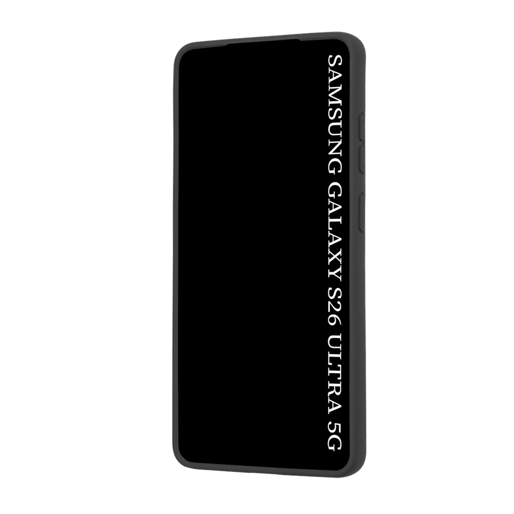 Étui MagSafe pour Samsung Galaxy S26 Ultra S948, Techsuit, Pro, Noir