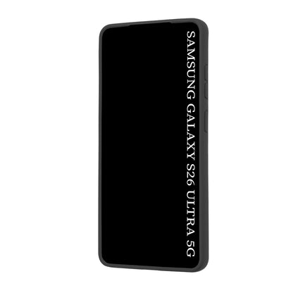 Étui MagSafe pour Samsung Galaxy S26 Ultra S948, Techsuit, Pro, Noir