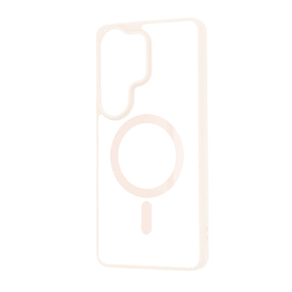 MagSafe Hülle für Samsung Galaxy S26 Ultra, Techsuit, Pro, Rosa