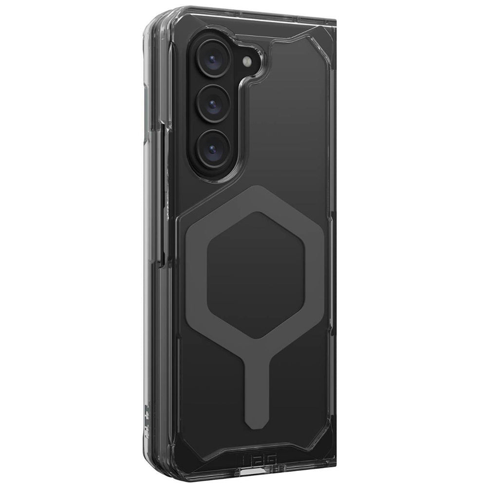 MagSafe-hoes voor Samsung Galaxy Z Fold5 F946, Urban Armor Gear, Plyo Pro, Grijs