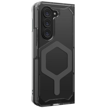 MagSafe-hoes voor Samsung Galaxy Z Fold5 F946, Urban Armor Gear, Plyo Pro, Grijs