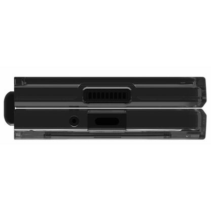 MagSafe-hoes voor Samsung Galaxy Z Fold5 F946, Urban Armor Gear, Plyo Pro, Grijs