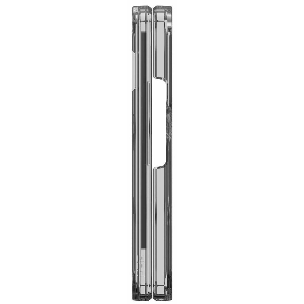 MagSafe-hoes voor Samsung Galaxy Z Fold5 F946, Urban Armor Gear, Plyo Pro, Grijs