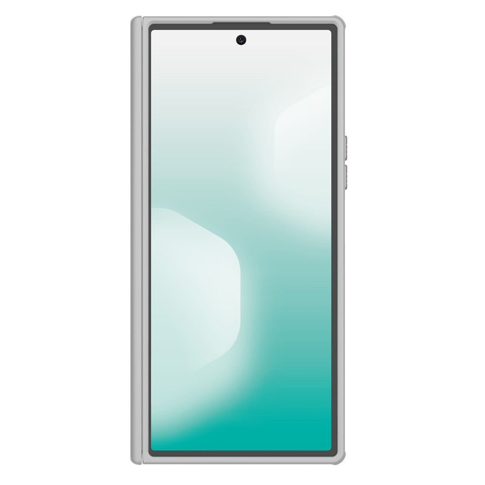 MagSafe-hoesje voor Samsung Galaxy Z Fold7 F966, Nillkin, Iceblade Prop met camerauitsparing, grijs