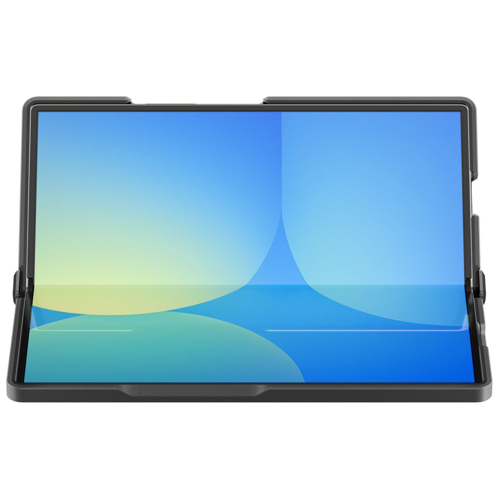 Housse MagSafe pour Samsung Galaxy Z Fold7 F966, Spigen, Tough Armor Pro, Noire ACS09549