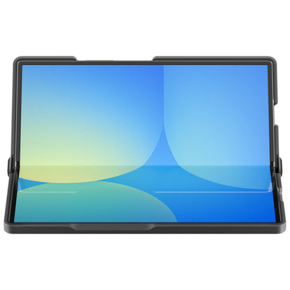 Housse MagSafe pour Samsung Galaxy Z Fold7 F966, Spigen, Tough Armor Pro, Noire ACS09549