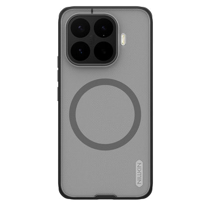 MagSafe Case for Xiaomi 17T Pro, Nillkin, Super Shield Pro, Transparent Black