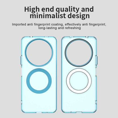 MagSafe Case for Xiaomi Redmi A3x / A3, Techsuit, CandyCase, Blue