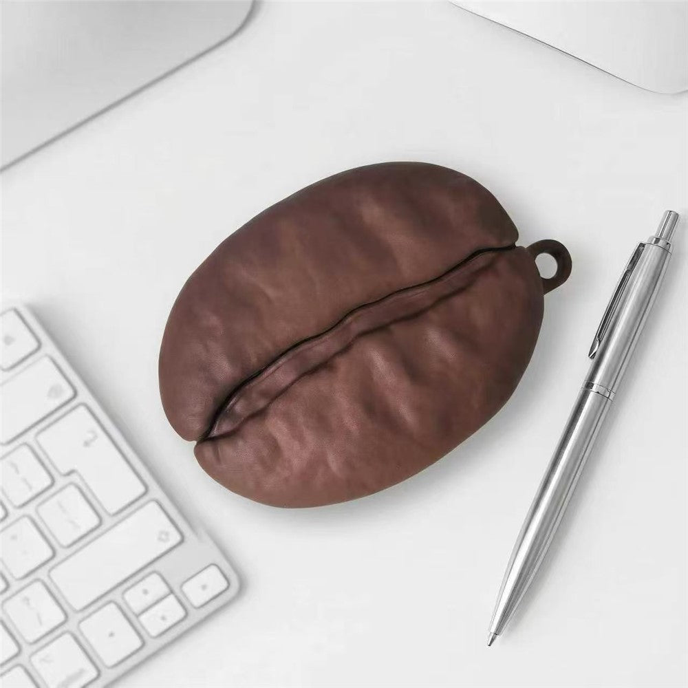 OEM Coffee Hülle für Apple AirPods 4