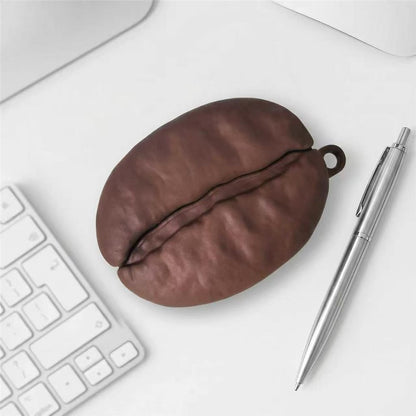 OEM Coffee Hülle für Apple AirPods 4