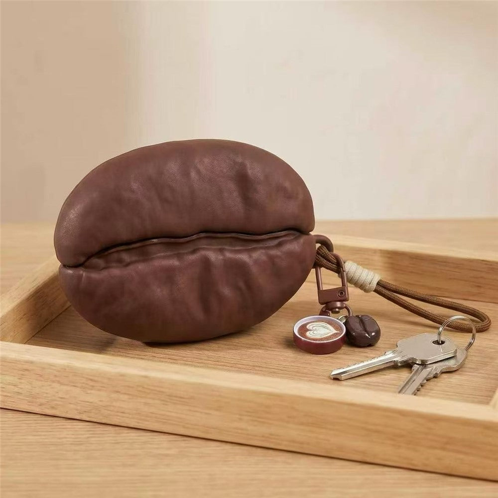 OEM Coffee Hülle für Apple AirPods 4