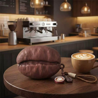 OEM Coffee Hülle für Apple AirPods 4
