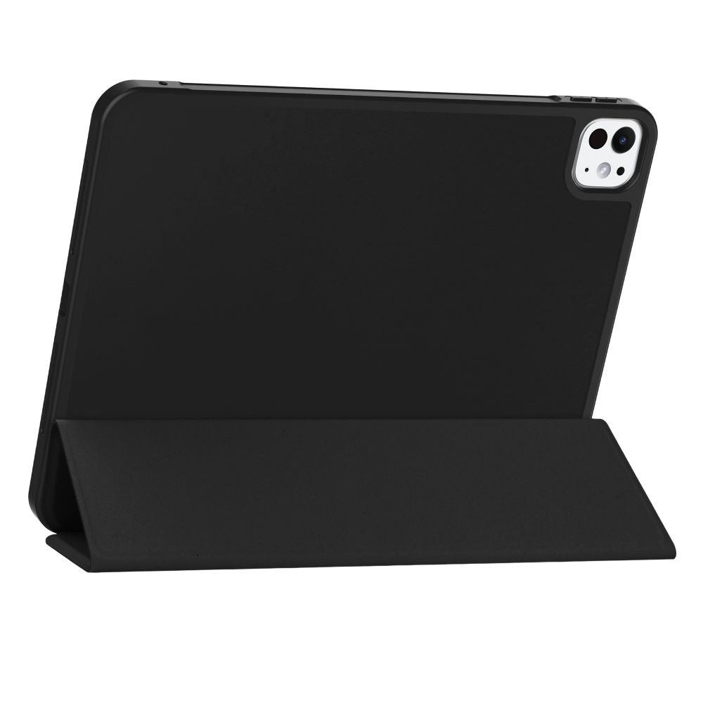 Hoes voor Apple iPad Pro 11 (2024), Tech-Protect, SC PEN, zwart 