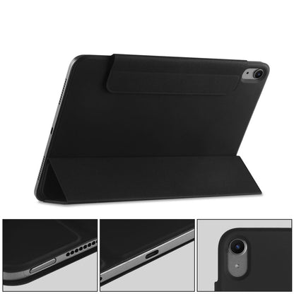 Hoes voor Apple iPad Air 11 (2024) / Air (2022) / Air (2020), Tech-Protect, SmartCase, Zwart