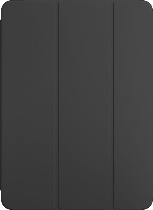 Tasche für Apple iPad Pro 12.9 (2022) / Pro 12.9 (2021) / Pro 12.9 (2020) / Pro 12.9 (2018), Smart Folio, Schwarz MJMG3ZM/A