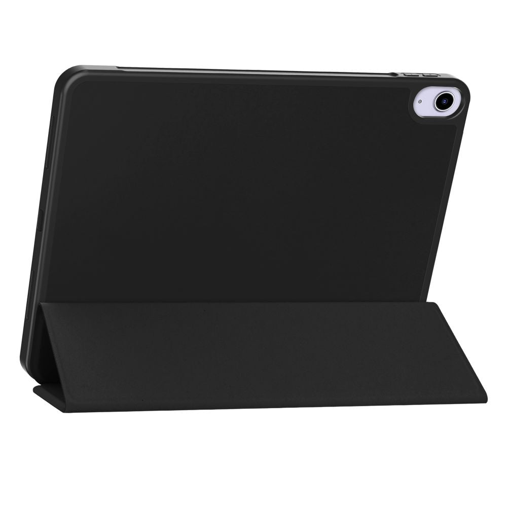 Hoes voor Apple iPad Air 11 (2024) / Air (2022) / Air (2020), Tech-Protect, SC PEN, Zwart 