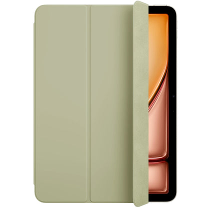 Hoes voor Apple iPad Air 13 (2024), Smart Folio, Groen MWKC3ZM/A 