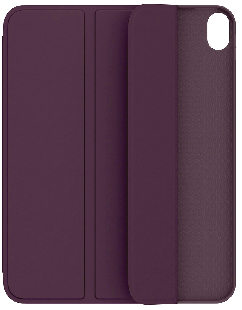 Étui pour Apple iPad (2026) / (2025) / (2022), Etteri, bordeaux