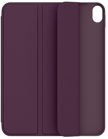 Étui pour Apple iPad (2026) / (2025) / (2022), Etteri, bordeaux