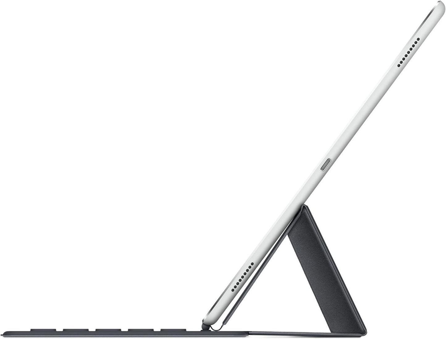 Hoes voor Apple iPad Pro 9.7 (2016), Smart Keyboard Folio, Qwerty VS-indeling, zwart MM2L2ZM/A 