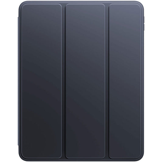 Étui pour Apple iPad 10.2 (2021) / 10.2 (2020) / 10.2 (2019), 3MK, Tablette souple, Noir 