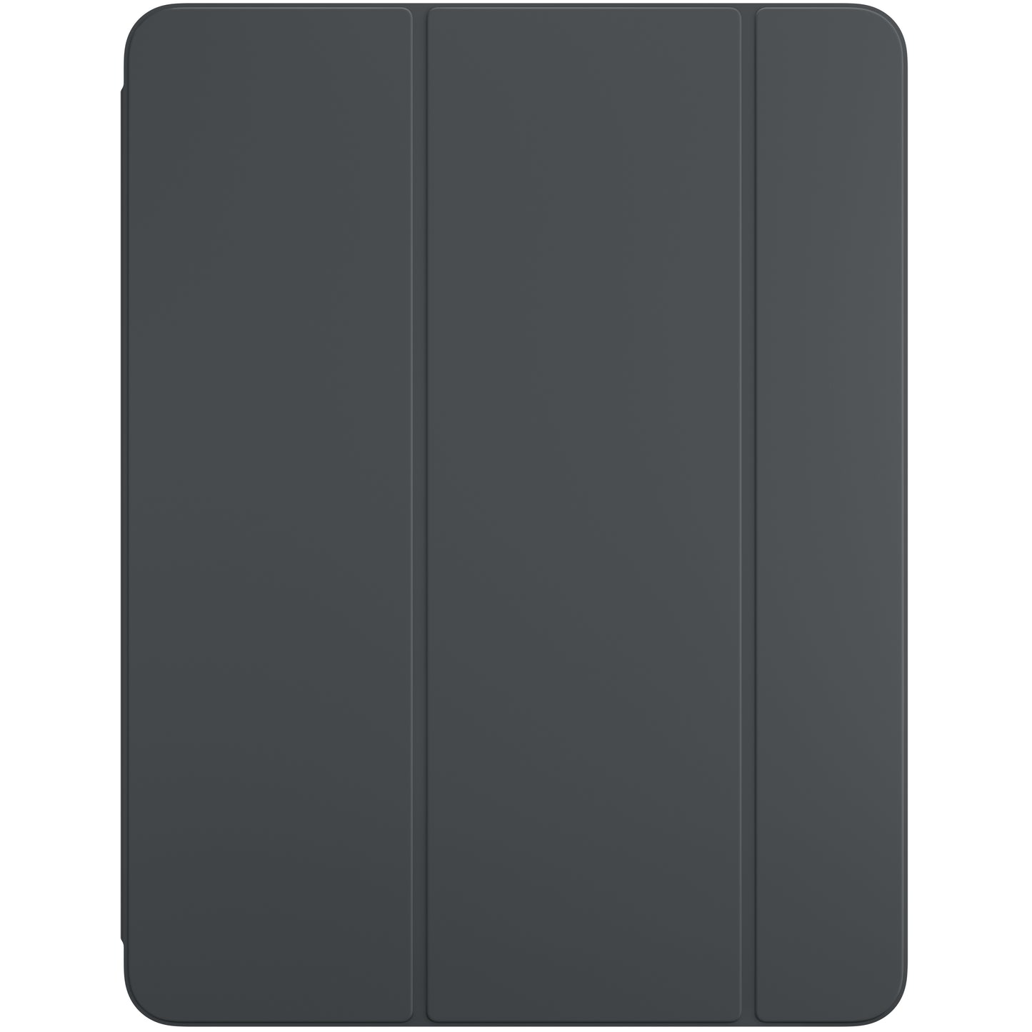 Hoes voor Apple iPad Pro 13 (2024), Smart Folio, zwart MWK33ZM/A 