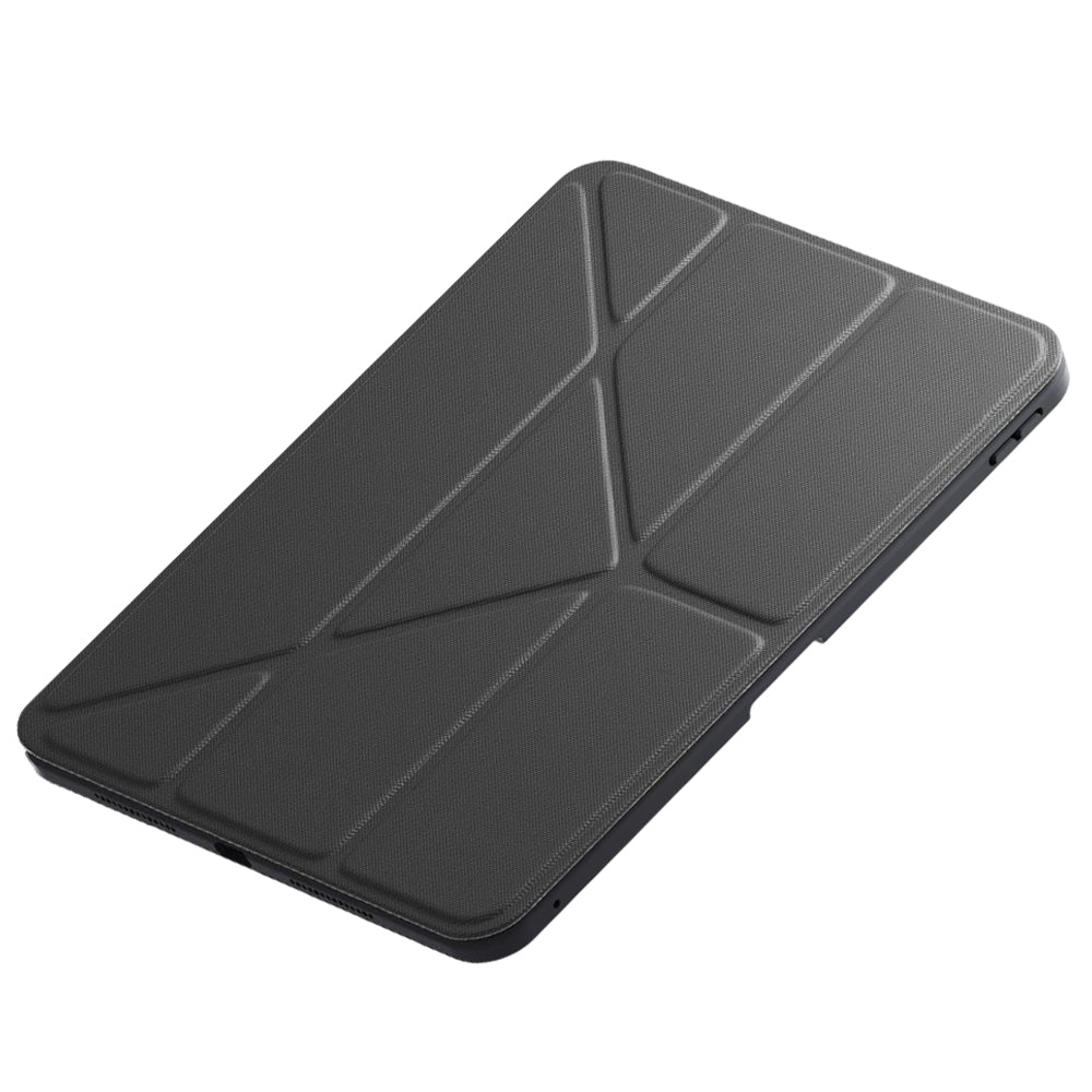 Coque pour Apple iPad Air 11 (2024), UNIQ, Moven, Noire