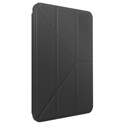 Coque pour Apple iPad Air 11 (2024), UNIQ, Moven, Noire